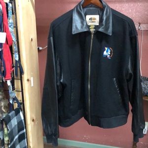 Project Katana (NEC\Sega) POWERVR Bomber Jacket